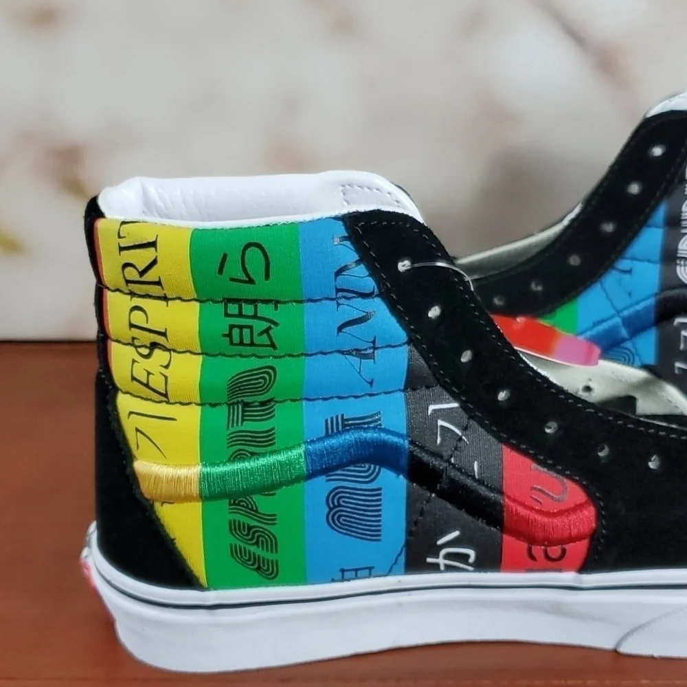 Vans unity - 6.5 - Picture 13 of 16